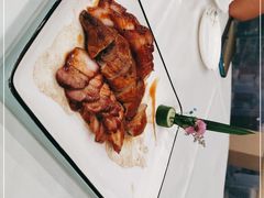 -国贸旋转餐厅(国贸广场店)
