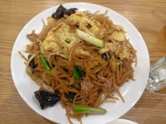 -米香居新鲁味·水饺餐厅