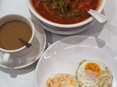 -香港深仔记茶餐厅(东门店)