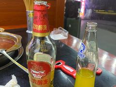 -重庆楊門机场老火锅(20年老店两路总店)