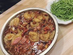 -黑皮酸菜鱼(绣花巷店)