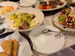 -BE BRIGHT KITCHEN(正佳广场店)