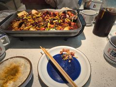 -鱼酷活鱼烤鱼(南京水游城店)