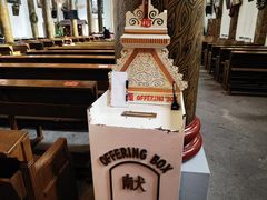 -王府井天主教堂