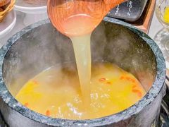 -野·大山里土鸡火锅(万科里店)
