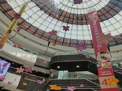 -万达广场(北京槐房店)