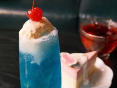 -糖房咖啡(南锣鼓巷店)
