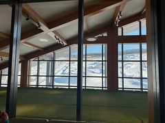 -长白山华美胜地滑雪场