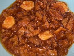 -清真利德顺小老饭庄(复兴路店)