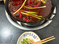 -石灰市毛记烧鸡公(解放碑店)