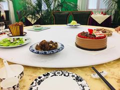 -卫鼎轩·曹公馆(鼓楼店)