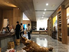 -成都蓝城悦杏温泉美食酒店(宽窄巷子店)