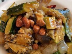 -老虎滩船说·大连海鲜(老虎滩店)