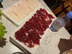 -八合里牛肉火锅(领丰汇店)