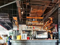 -Ricci睿奇美式餐厅(五道口店)