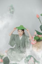 -三只熊儿童摄影(公园店)