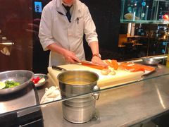 -璞御·海鲜·雪花牛肉局(宾水西道店)