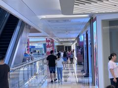 -IPARK购物中心