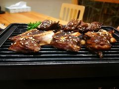 -吟松日式料理(莘庄店)