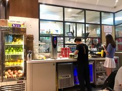 -乐凯撒披萨(海岸城店)