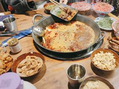 -楠火锅(太古里总店)