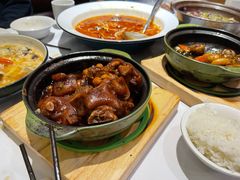 -尚一汤 广东炖汤(金桥国际店)
