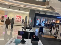 -天虹购物中心(深圳龙华店)