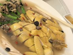 -朱仔记食府(江南大道店)