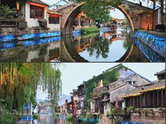 -南浔古镇