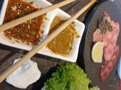 -一品诚记烤肉·甄选店(中南路店)