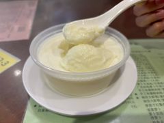 -南信牛奶甜品专家