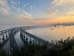 -星海湾跨海大桥