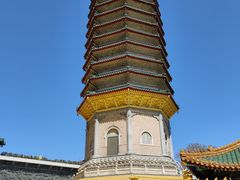 -八大处公园