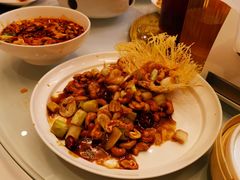 -眉州东坡(国贸店)