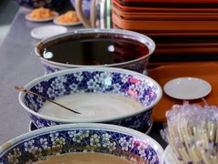 景观位-清真磨沟沿老字号牛肉面(总店)