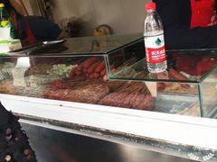 水产区-辽B·小串(总店)