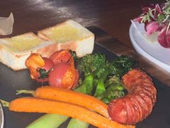 -陶享时光西餐·下午茶(信河街店)