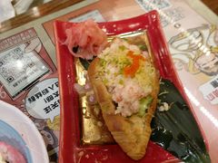-桃太郎寿司料理(南坪店)