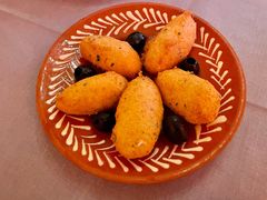 -ALBERGUE 1601 婆仔屋葡国餐厅