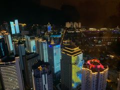-青岛五四广场海景美仑国际公寓酒店