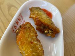 -三两粉(莲塘华润万家店)