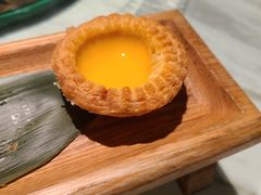 -广州花园酒店荔湾亭·地道点心·粤式饮茶