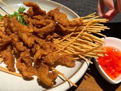 -肴约·花园式餐厅(湖里店)