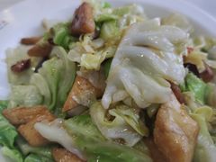 -帕米尔食府(白云观店)