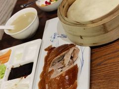 -小大董·烤鸭(凤凰汇店)