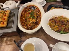 -一楼食业·美食人家