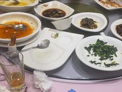 -顺风海鲜港(金玉兰店)