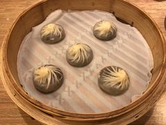 巧克力小笼-鼎泰丰(南西店)