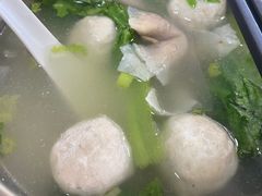 -蒂蒂香達濠魚丸