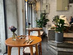 -O'mills Sourdough Bakery&Bistro(永嘉路店)